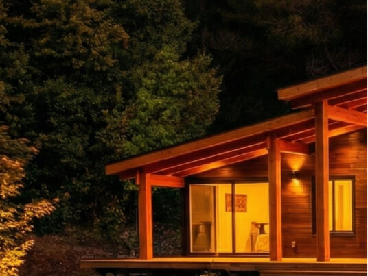 Casa GR – Trufulco